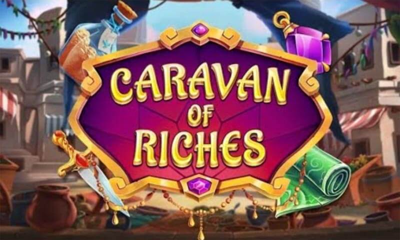 Caravan of Riches