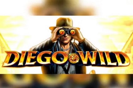 Diego Wild
