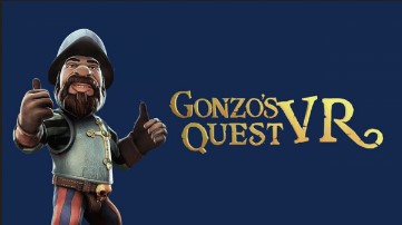 Gonzo’s Quest VR
