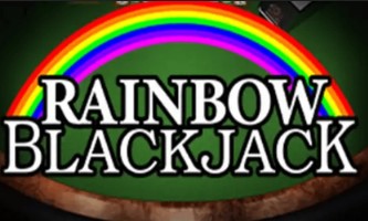 Rainbow Blackjack