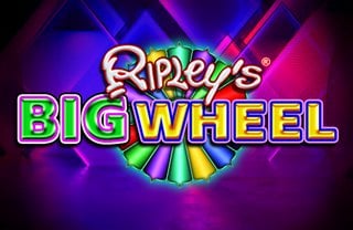 Ripley's Big Wheel
