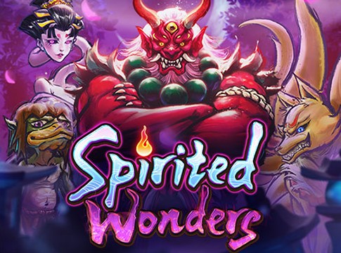 Spirited Wonders