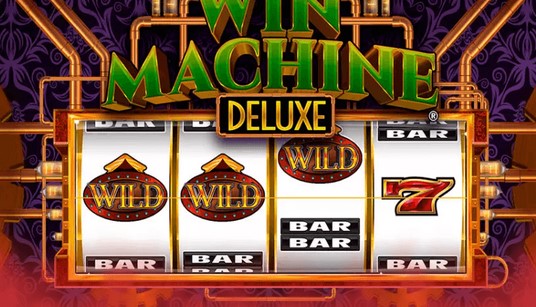 Win Machine Deluxe
