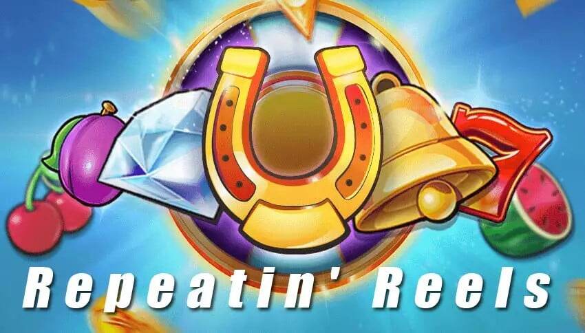 Repeatin' Reels