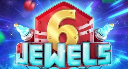 6 Jewels