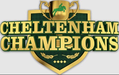 Lucky Day: Cheltenham Champions
