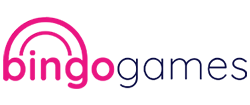 Bingo Games Casino Logo
