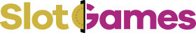 Slot Games Casino Logo