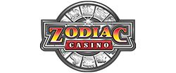 Zodiac Casino Logo