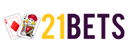 21bets Casino Logo