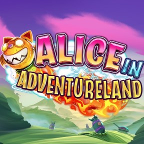 Alice in Adventureland