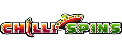 Chilli Spins Casino Logo