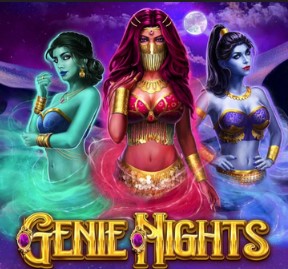 Genie Nights