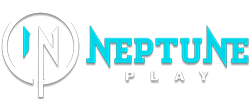 Neptune Play Logo