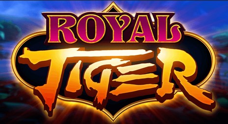 Royal Tiger