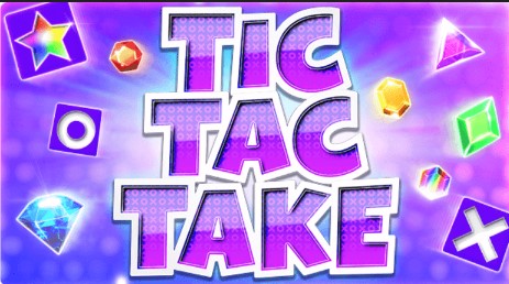 Tic Tac Take