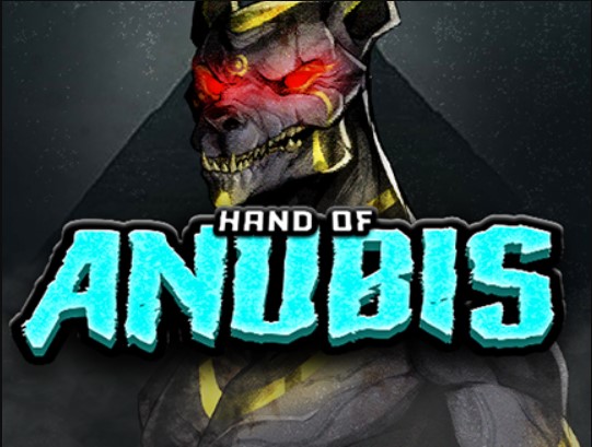 Hand of Anubis