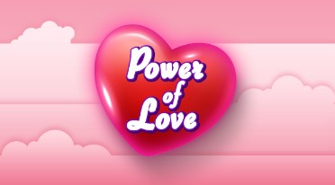 Power of Love