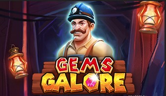 Gems Galore (Matrix iGaming)