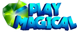 Play Magical Casino Logo