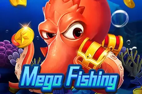 Mega Fishing