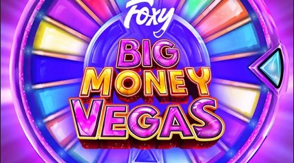 Foxy Big Money Vegas