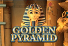 Golden Pyramid