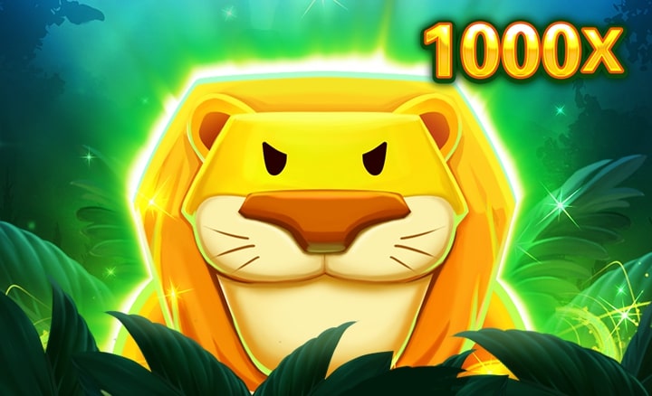 Jungle Jungle