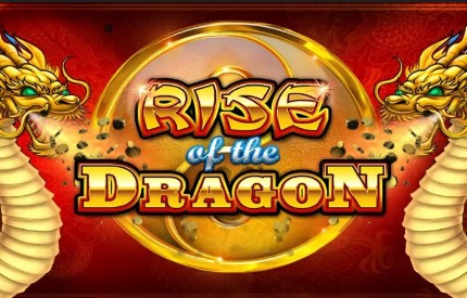 Rise of the Dragon
