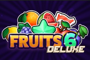Fruits 6 DELUXE
