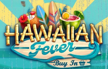 Hawaiian Fever
