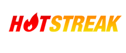 Hot Streak Casino Logo