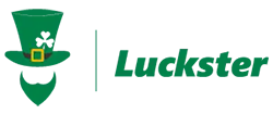 Luckster Logo