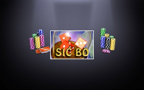 Sic Bo (GamesOS)