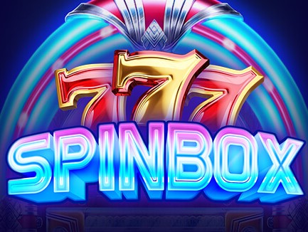 Spinbox