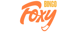 Foxy Bingo Logo
