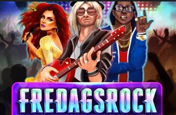 Fredagsrock