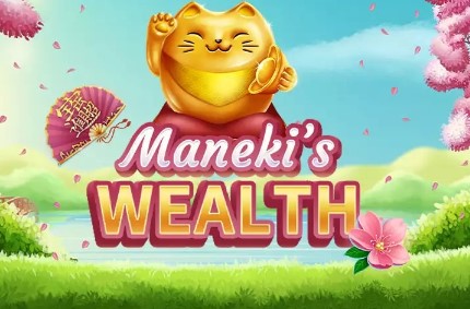 Maneki's Wealth