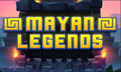 Mayan Legends