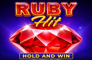 Ruby Hit: Hold and Win