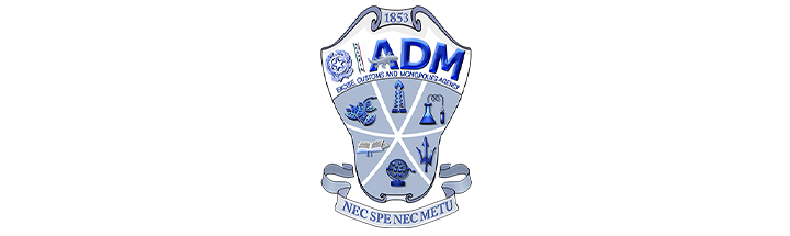 AAMS/ ADM