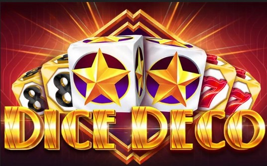 Dice Deco