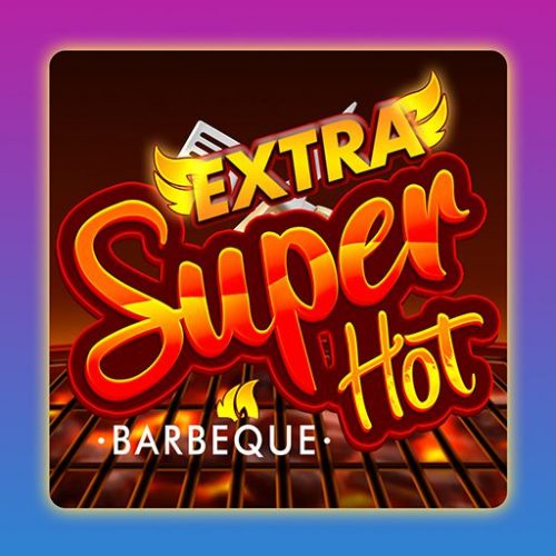 Extra Super Hot BBQ