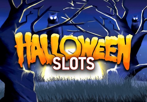 Halloween Slots (Urgent Games)