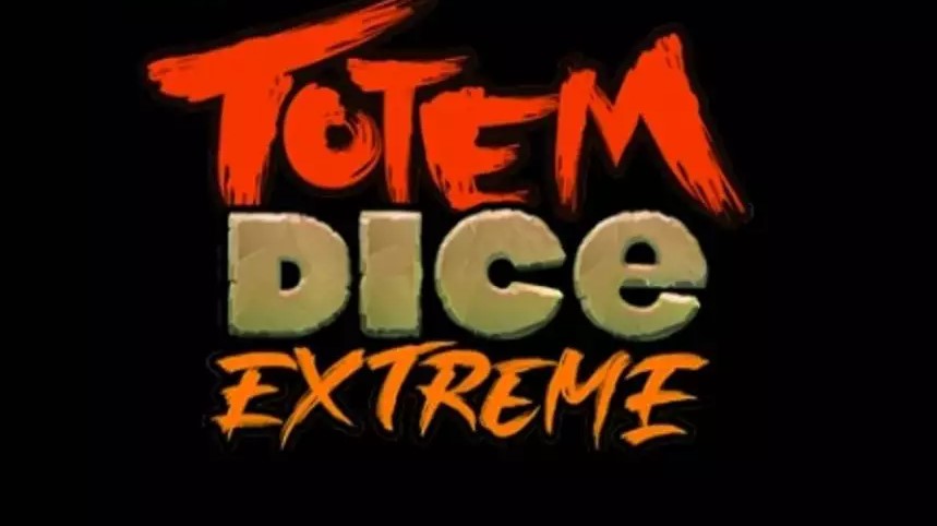 Totem Dice Extreme