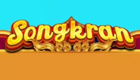 Songkran(Bbin)