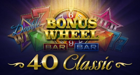 40 Classic