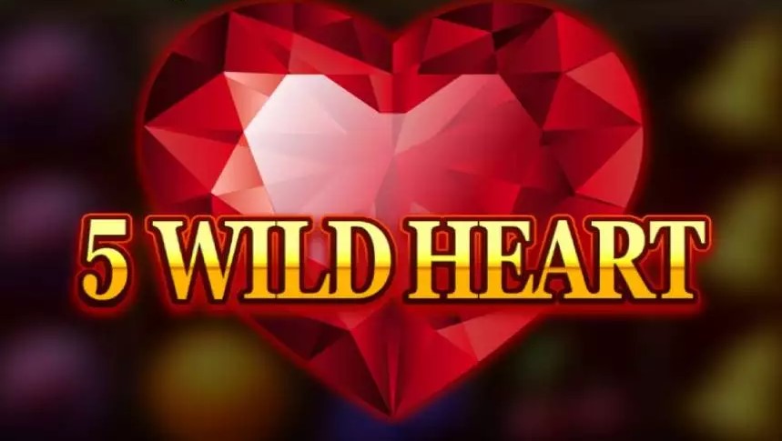 5 Wild Heart (Redstone)