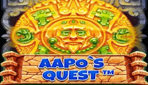 Aapo's Quest