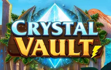 Crystal Vault